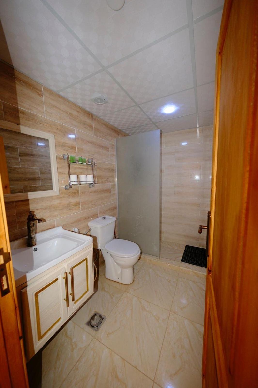 فندق Bilal Luxury Camp وادي رم المظهر الخارجي الصورة